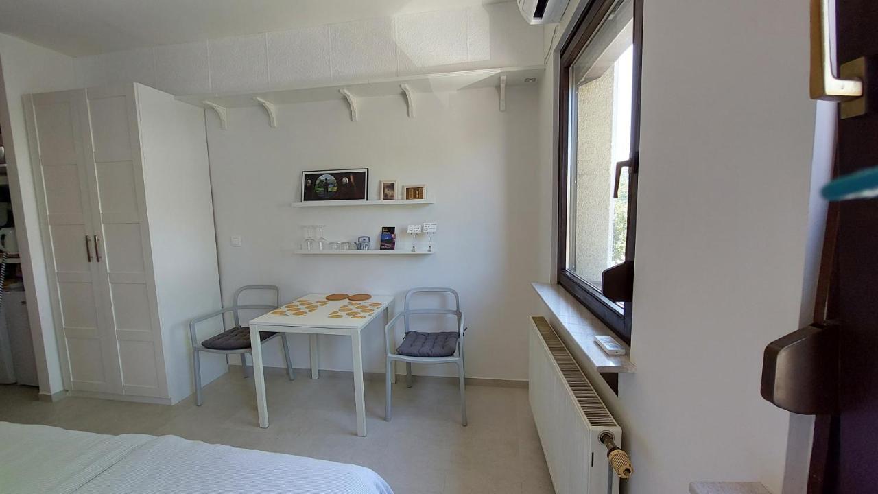 Cozy, Bright And Affordable Studio W/ Free Parking ليوبليانا المظهر الخارجي الصورة